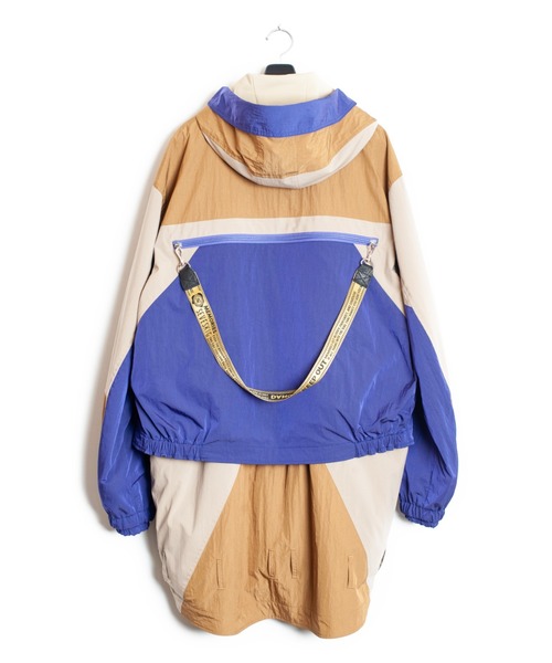 SEVESKIG（セヴシグ）の「SEVESKIG/セブシグ/MODS_JK-SV-NRS-1006（モッズコート・メンズ・その他・SMALL/MEDIUM/LARGE/X-LARGE）」の2枚目の写真