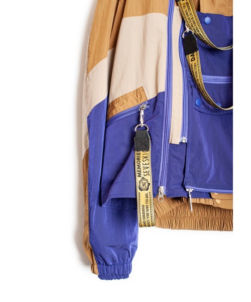 SEVESKIG（セヴシグ）の「SEVESKIG/セブシグ/MODS_JK-SV-NRS-1006（モッズコート・メンズ・その他・SMALL/MEDIUM/LARGE/X-LARGE）」の5枚目の写真