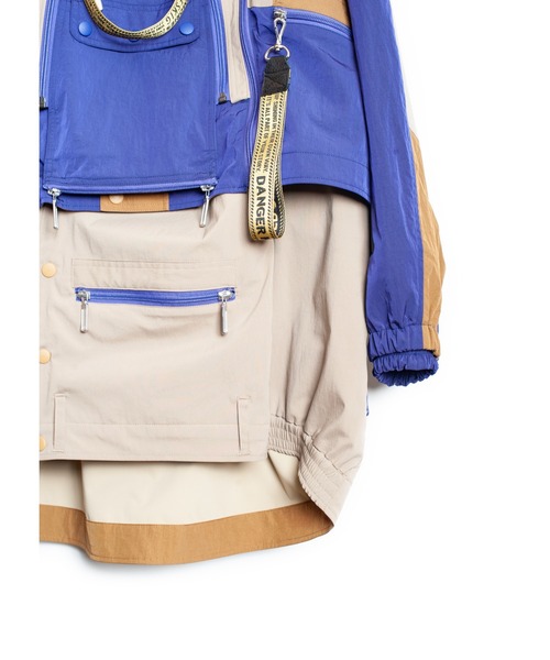 SEVESKIG（セヴシグ）の「SEVESKIG/セブシグ/MODS_JK-SV-NRS-1006（モッズコート・メンズ・その他・SMALL/MEDIUM/LARGE/X-LARGE）」の9枚目の写真