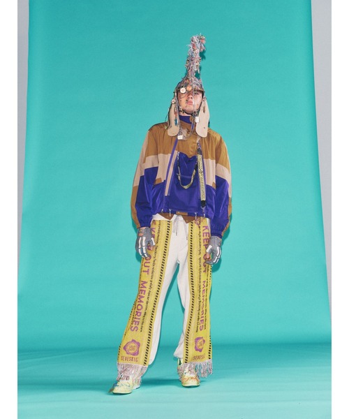 SEVESKIG（セヴシグ）の「SEVESKIG/セブシグ/MODS_JK-SV-NRS-1006（モッズコート・メンズ・その他・SMALL/MEDIUM/LARGE/X-LARGE）」の12枚目の写真