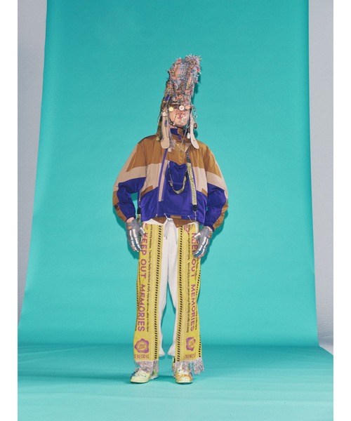 SEVESKIG（セヴシグ）の「SEVESKIG/セブシグ/MODS_JK-SV-NRS-1006（モッズコート・メンズ・その他・SMALL/MEDIUM/LARGE/X-LARGE）」の13枚目の写真