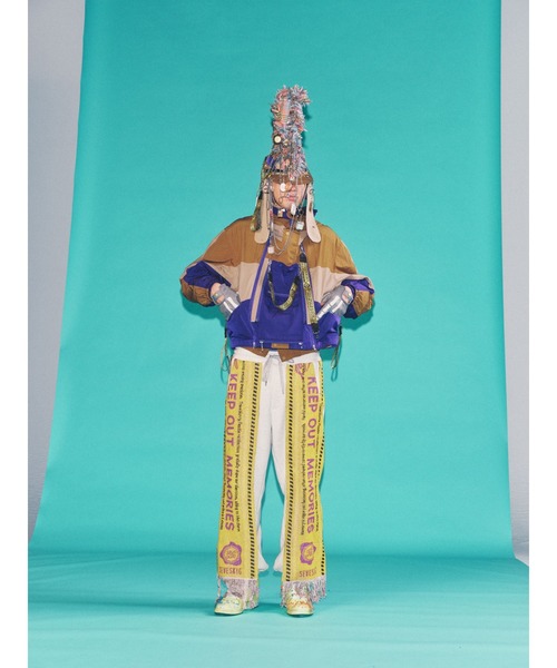 SEVESKIG（セヴシグ）の「SEVESKIG/セブシグ/MODS_JK-SV-NRS-1006（モッズコート・メンズ・その他・SMALL/MEDIUM/LARGE/X-LARGE）」の14枚目の写真