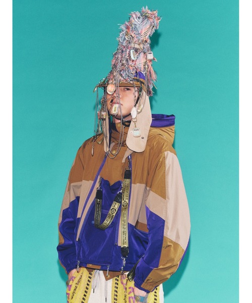 SEVESKIG（セヴシグ）の「SEVESKIG/セブシグ/MODS_JK-SV-NRS-1006（モッズコート・メンズ・その他・SMALL/MEDIUM/LARGE/X-LARGE）」の16枚目の写真