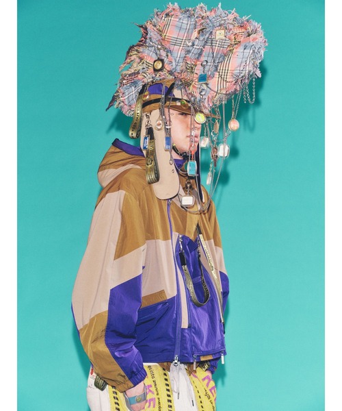 SEVESKIG（セヴシグ）の「SEVESKIG/セブシグ/MODS_JK-SV-NRS-1006（モッズコート・メンズ・その他・SMALL/MEDIUM/LARGE/X-LARGE）」の19枚目の写真