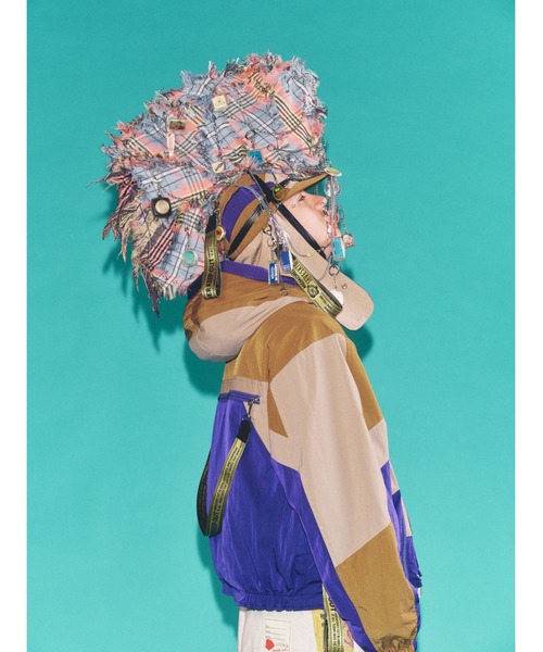 SEVESKIG（セヴシグ）の「SEVESKIG/セブシグ/MODS_JK-SV-NRS-1006（モッズコート・メンズ・その他・SMALL/MEDIUM/LARGE/X-LARGE）」の20枚目の写真