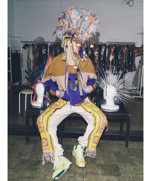 SEVESKIG（セヴシグ）の「SEVESKIG/セブシグ/MODS_JK-SV-NRS-1006（モッズコート・メンズ・その他・SMALL/MEDIUM/LARGE/X-LARGE）」の22枚目の写真