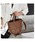 Tomieco�i�g�~�G�R�j�́uLEATHER �g�[�g/2way�V�����_�[ �҂ݍ��݃o�b�O�i�V�����_�[�o�b�O�j�v�b�_�[�N�u���E��