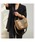 Tomieco�i�g�~�G�R�j�́uLEATHER �g�[�g/2way�V�����_�[ �҂ݍ��݃o�b�O�i�V�����_�[�o�b�O�j�v�b�u���E���n���̑�