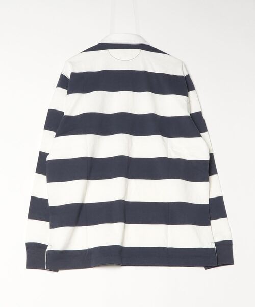 クラシック フィット Polo ベア ラグビー シャツ（その他トップス