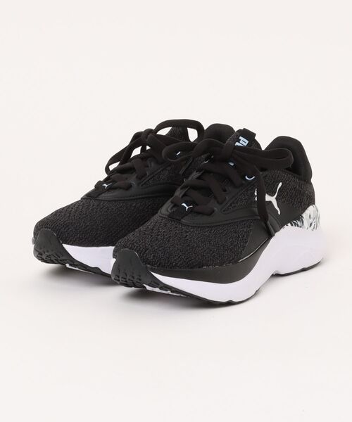 【PUMA】ソフトRメイブミスティック ウィメンズ