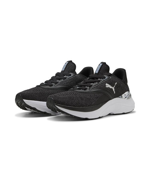 【PUMA】ソフトRメイブミスティック ウィメンズ