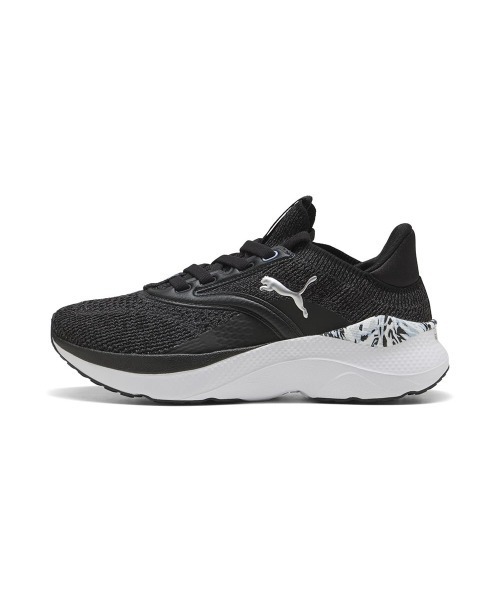 【PUMA】ソフトRメイブミスティック ウィメンズ