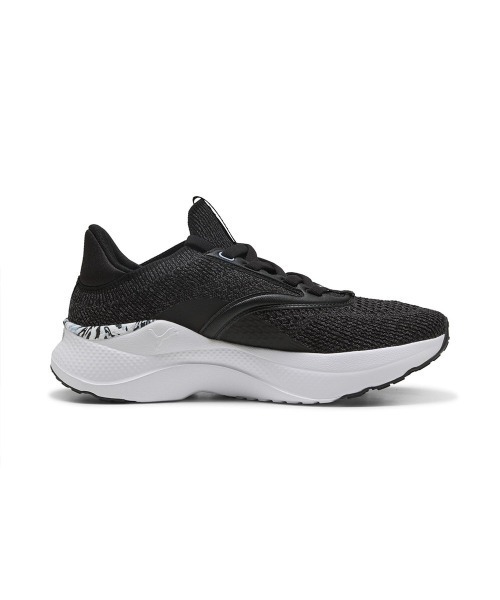 【PUMA】ソフトRメイブミスティック ウィメンズ