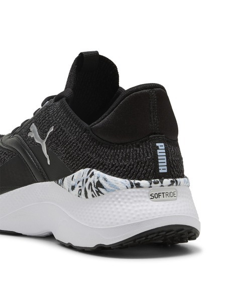 【PUMA】ソフトRメイブミスティック ウィメンズ