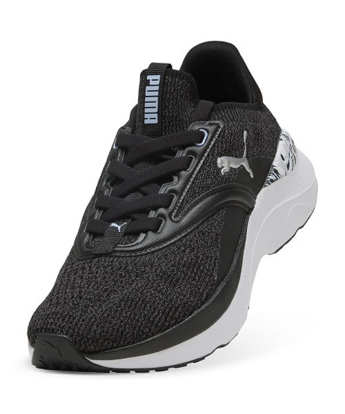 【PUMA】ソフトRメイブミスティック ウィメンズ