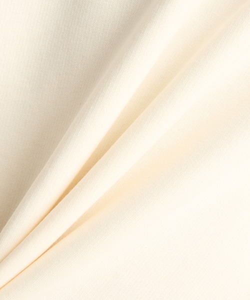 NEW BALANCE(ニューバランス)の「Linear Heritage フリースクルー(スウェット・レディース・ブラック/ライトベージュ・SMALL/MEDIUM/LARGE/X-LARGE)」の22枚目の写真