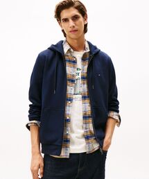 TOMMY HILFIGER(g~[qtBK[)̃GbZVCeNmWbvAbvp[J[(p[J[)