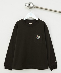 Lee KANSAS 101 7分袖　Tシャツ グレー Lee(リー) – Tshirt.stビジネス