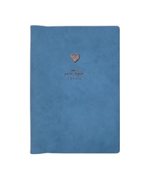 MARK'S（マークス）の「マークス 手帳 2026 スケジュール帳 2025年12月始まり 週間レフト A6変型 ジュエリーストーン（手帳/メモ帳）」