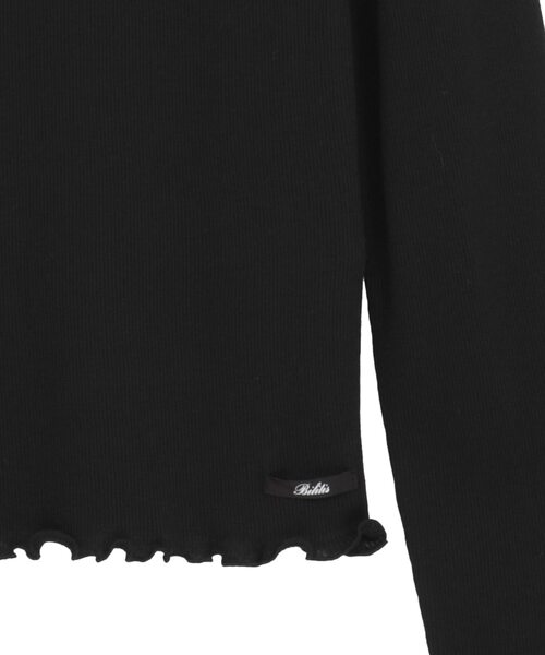 セール】【Bilitis dix-sept ans/ビリティス・ディセッタン】Rolled