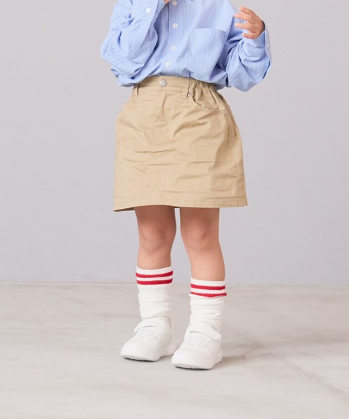 セール】ダイケイミニスカート 588005（スカート）｜LOWRYS FARM