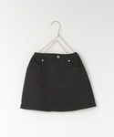 LOWRYS FARM（ローリーズファーム）の「ダイケイミニスカート　588005（スカート・130cm）」