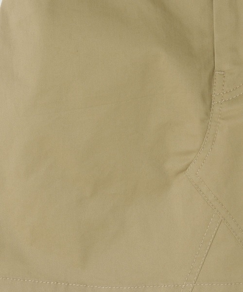 LOWRYS FARM（ローリーズファーム）の「ダイケイミニスカート　588005（スカート・キッズ・ブラック/ベージュ・110cm/120cm/130cm/140cm/150cm）」の14枚目の写真