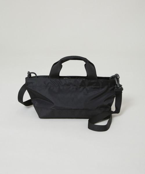 Drifter（ドリフター）の「Drifter/WIDE TOTE（トートバッグ・レディース・ブラック/ブラウン/その他1・FREE）」の2枚目の写真