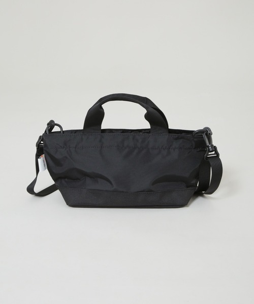 Drifter（ドリフター）の「Drifter/WIDE TOTE（トートバッグ・レディース・ブラック/ブラウン/その他1・FREE）」の7枚目の写真