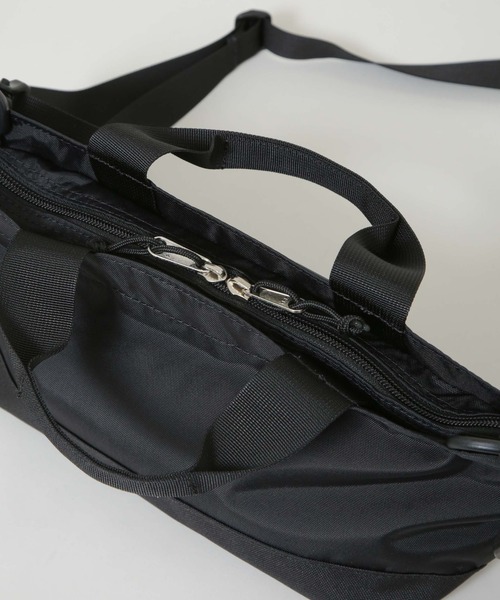 Drifter（ドリフター）の「Drifter/WIDE TOTE（トートバッグ・レディース・ブラック/ブラウン/その他1・FREE）」の8枚目の写真