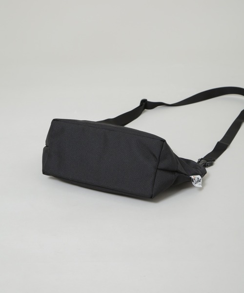Drifter（ドリフター）の「Drifter/WIDE TOTE（トートバッグ・レディース・ブラック/ブラウン/その他1・FREE）」の9枚目の写真