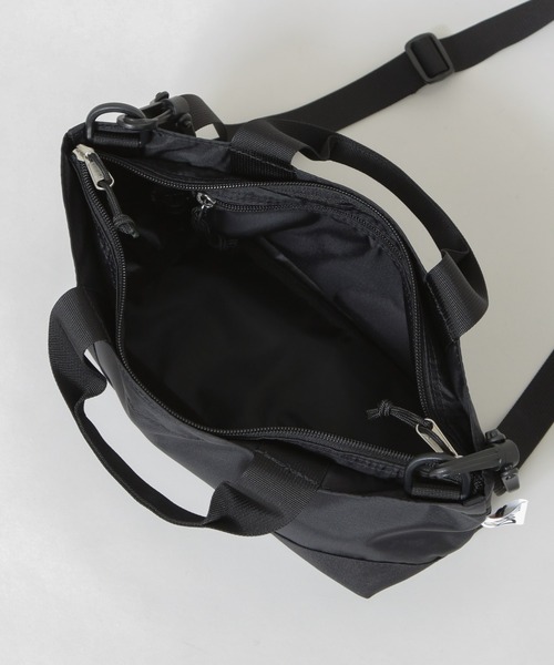 Drifter（ドリフター）の「Drifter/WIDE TOTE（トートバッグ・レディース・ブラック/ブラウン/その他1・FREE）」の12枚目の写真