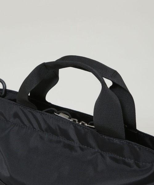 Drifter（ドリフター）の「Drifter/WIDE TOTE（トートバッグ・レディース・ブラック/ブラウン/その他1・FREE）」の11枚目の写真