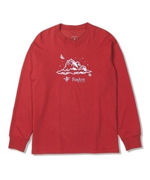 Foxfire（フォックスファイヤー）の「ＴＣマウンテンＴ（Tシャツ/カットソー）」