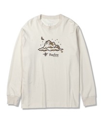 Foxfire（フォックスファイヤー）の「ＴＣマウンテンＴ（Tシャツ/カットソー）」