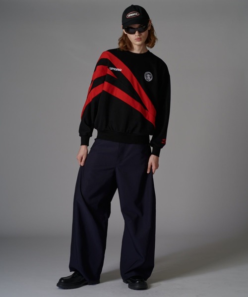 セール】【UMBRO】 スウェット（スウェット）｜UMBRO（アンブロ）の