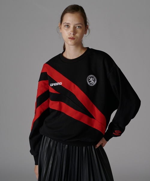 UMBRO(アンブロ)の「【UMBRO】 スウェット(スウェット・メンズ・ブラック・FREE)」の11枚目の写真