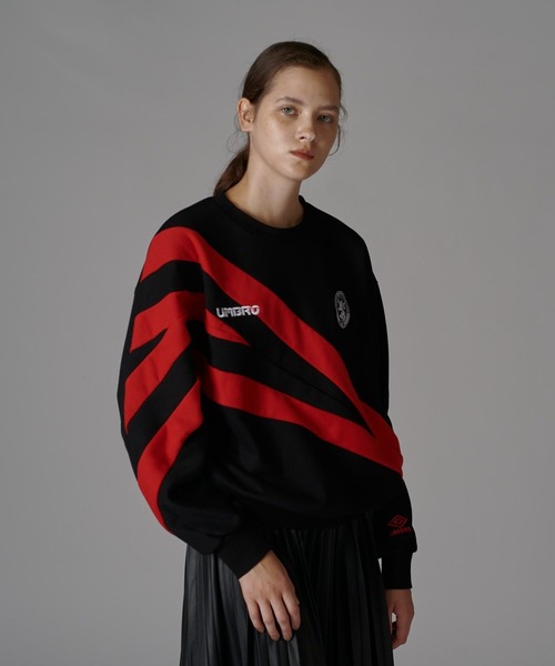 UMBRO(アンブロ)の「【UMBRO】 スウェット(スウェット・メンズ・ブラック・FREE)」の13枚目の写真