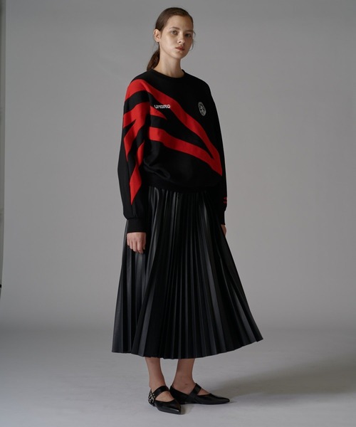 Luis✖️umbroスウェット UMBRO スウェット | Lui's(ルイス)レディース | PAL CLOSET(パル