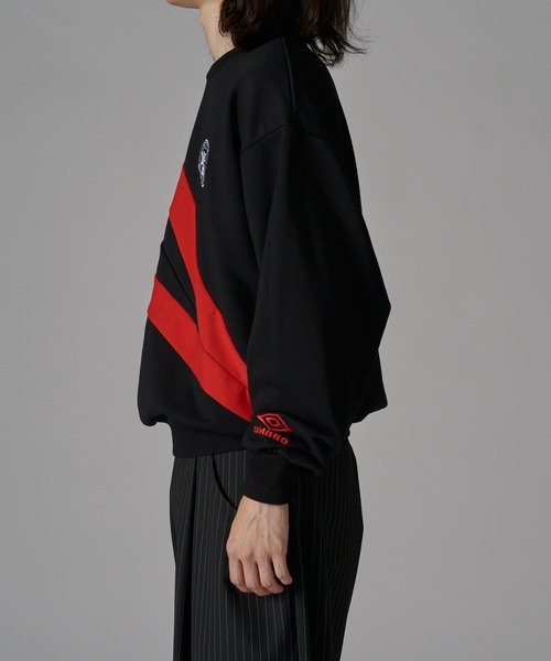 UMBRO】 スウェット（スウェット）｜UMBRO（アンブロ）の