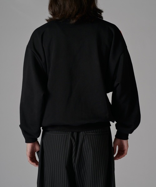 アンブロスウェット 9090 × umbro Two Logo Sweat – YZ