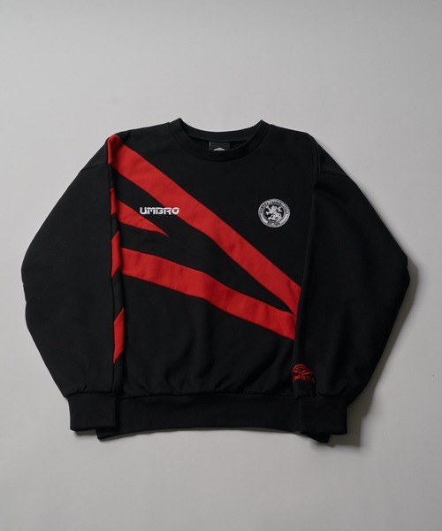 UMBRO イングランド代表　トレーナー　Ｍ UMBRO イングランド代表 トレーナー M Umbro イングランド代表