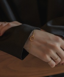 BRACELET/NEW MOON