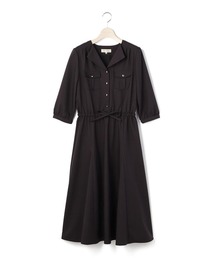 【美品】debut de Fiore ワンピース　黒 Amazon.co.jp: Debut de Fiore デビュードフィオレ ブラック