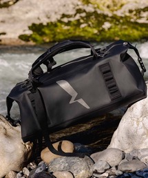 AIGLE | 防水 トラベルドライ ダッフルバッグ 55L(ボストンバッグ)