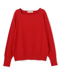 マイビューティニット スクエアネック