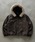 WISH FOR EVERiEBbVtH[Go[j́uDRAW CODE DOUBLE ZIP ARTIFICIAL 2WAY HOOD BLOUSON / h[R[h_uWbvA[eBtBVQWAYt[hu]iu]jvbuE