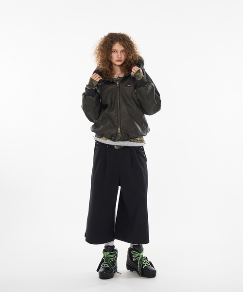 WISH FOR EVER（ウィッシュフォーエバー）の「DRAW CODE DOUBLE