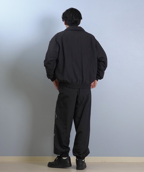 セール】Electric/エレクトリック トラックパンツ/ロンパン