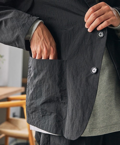 セール】【セットアップ対応】マルチファンクショナル ナイロン